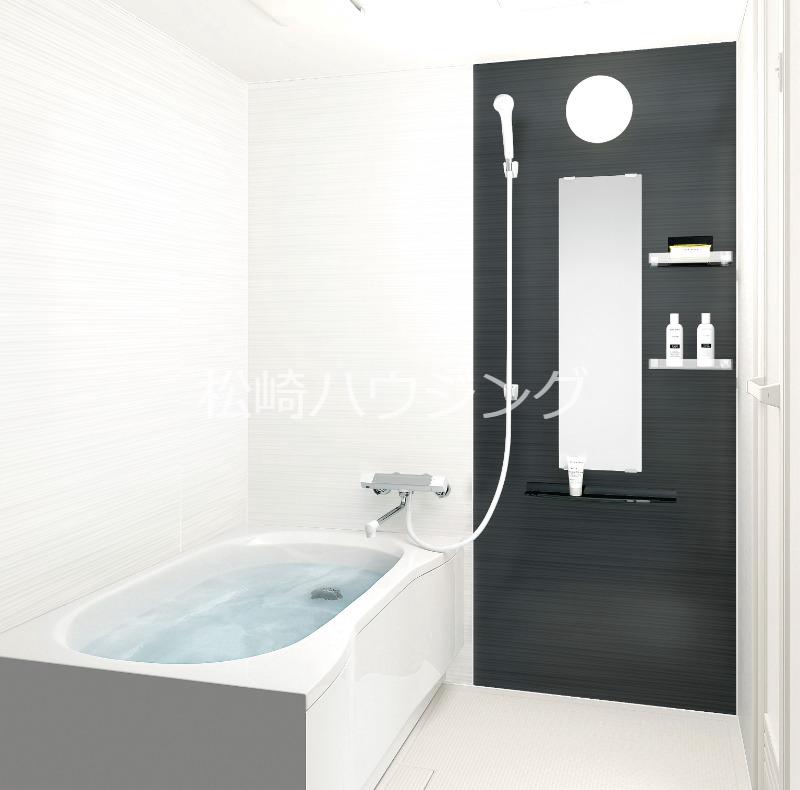 メゾン伊藤 イメージ図です