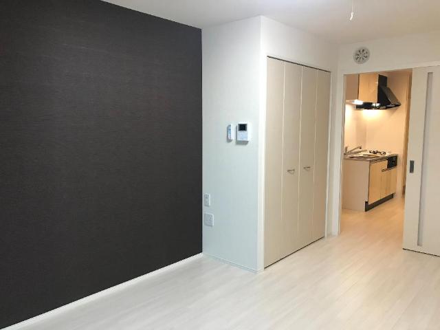 コンフォルト優 洋室