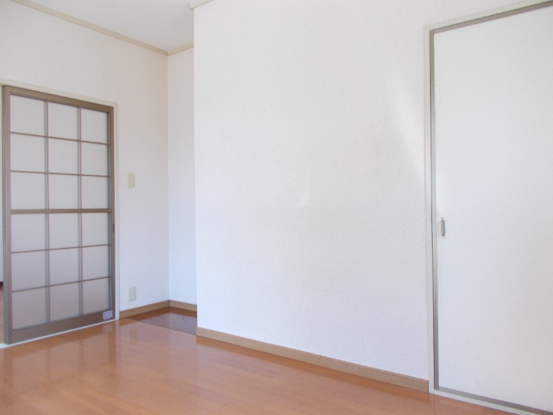 谷津アークガーデンB棟1階 部屋その他