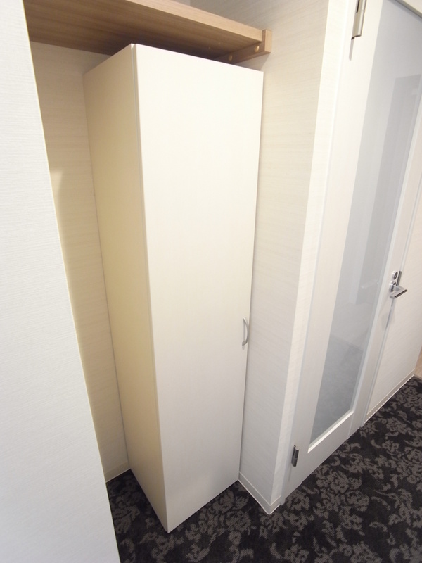 M-1 Tokyo 鵜の木2階 収納