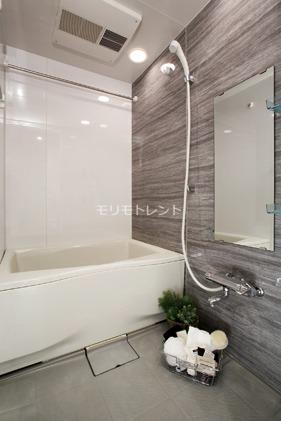 イプセ蒲田WEST 室内参考写真（モデルルーム）