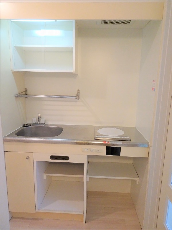 塩焼第３メゾン(K-033)1階 キッチン