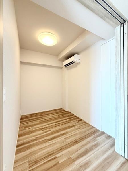 ジオエント駒込7階 リビング