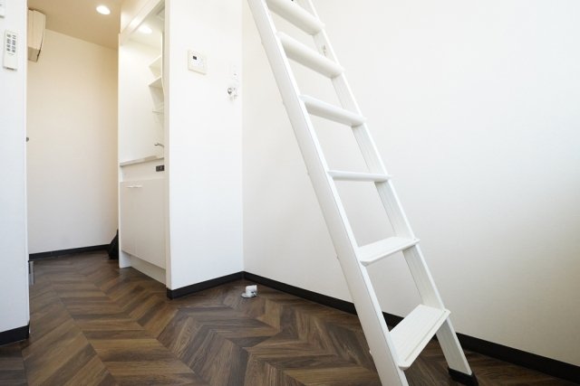 WATEI久我山2階 部屋その他