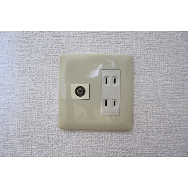 グリーンハイツ茅ヶ崎104号室 同建物別部屋の参考画像