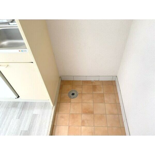 グランニュー日吉 部屋設備