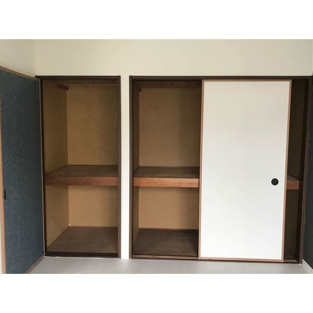 グランデュール萩園 内観