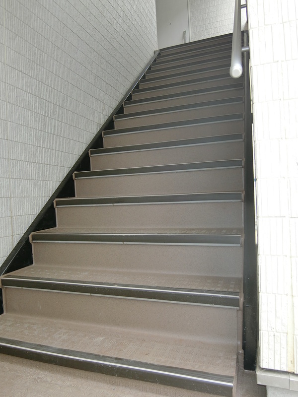 リブリ・サンヴィレッジ272階 部屋その他