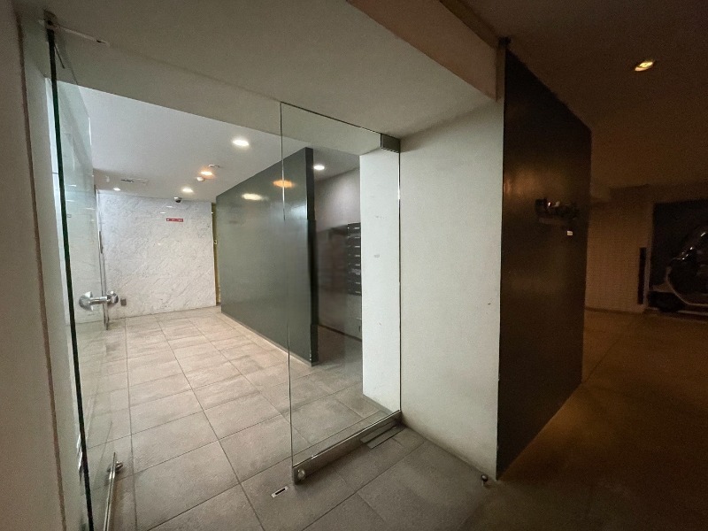 レヴィーガときわ台crob10階 エントランス