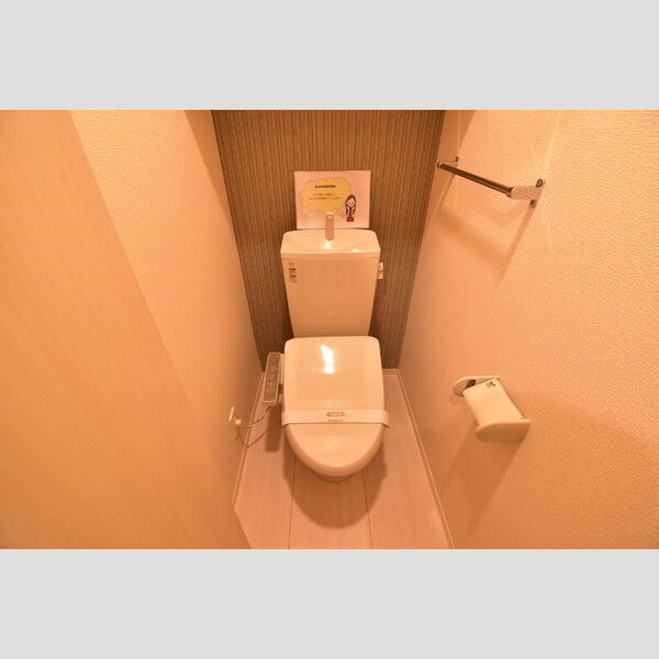 D-room堀之内202号室 同建物別部屋の参考画像