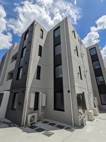 グランピア荻窪0204号室 外観