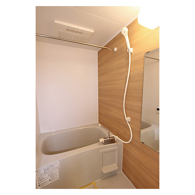 ルクレ馬込 内観