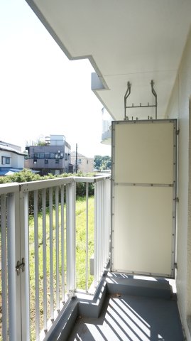 サンライズパレス ※別号室の参考写真(現況優先・仕様違いの場合あり)