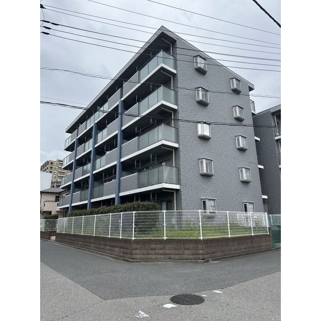 ゼンニムⅡの外観画像