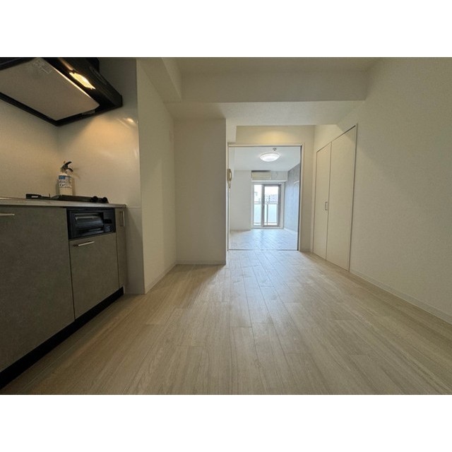 ステーションフロント蔵前0502号室 部屋その他
