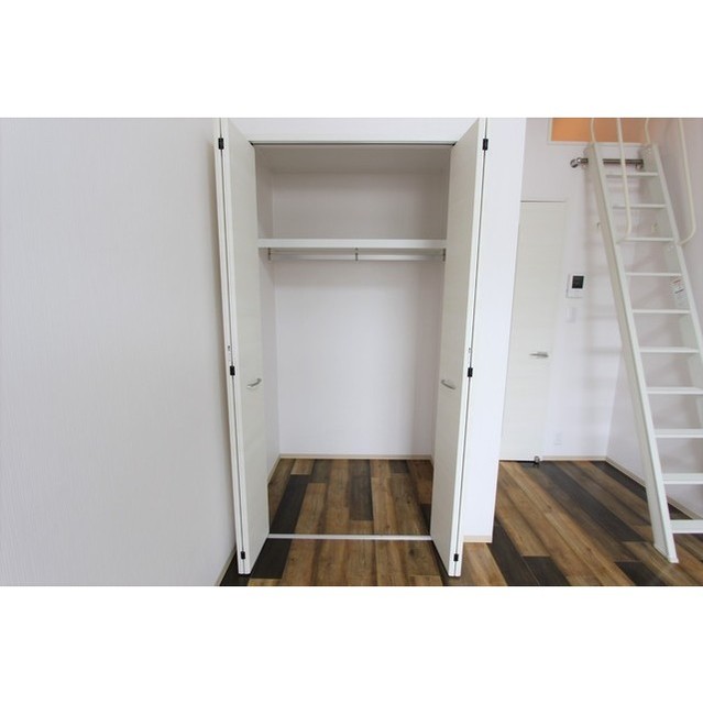 ＢｅＲｉｃｈｅ209号室 内観