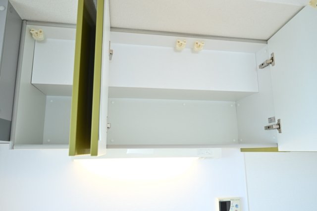 クレイシア北千束 キッチン