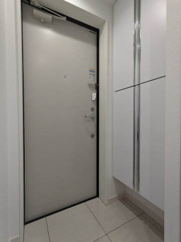 グランピア中野坂上0202号室 その他共有部分