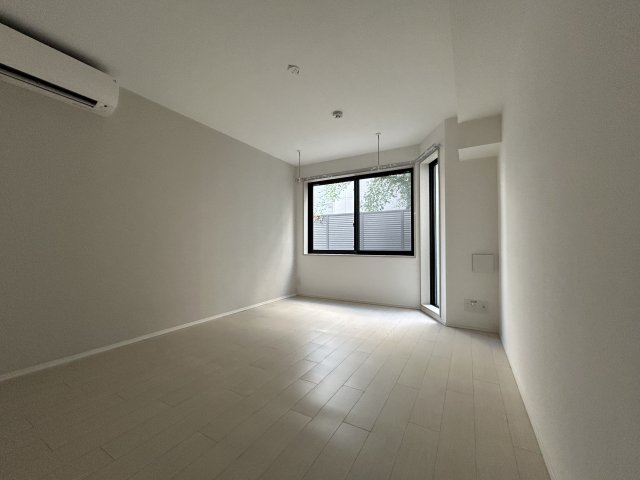 エルファーロ中野新井薬師 リビング