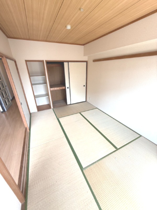 パレ岸町 ※別部屋参照