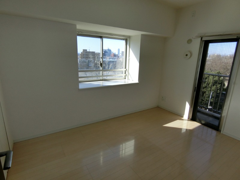レーベンハイム西新井セレンティーレ5階 部屋その他