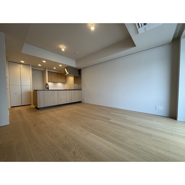 ザ・パークハウス千代田六番町804号室 2025年9月撮影