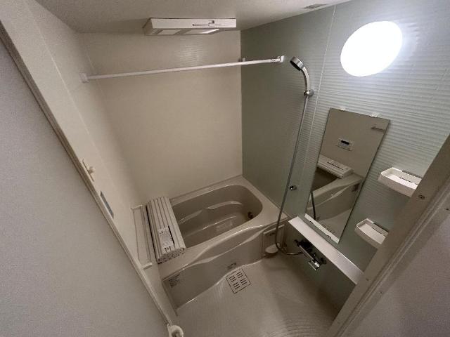 グランプラム本町（ＧｒａｎＰｌｕｍ本町）108号室 バス