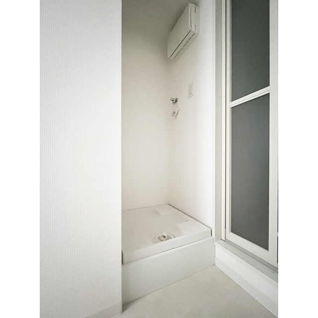 グランパセオ祐天寺イースト 内観