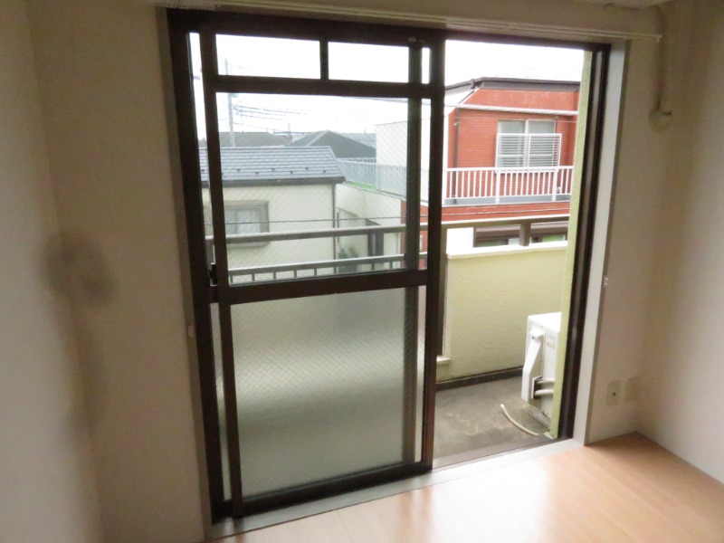 アネックス津田沼A棟 内観