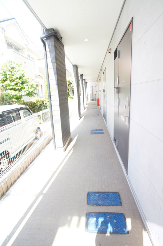 リブリ・高島台2階 部屋その他