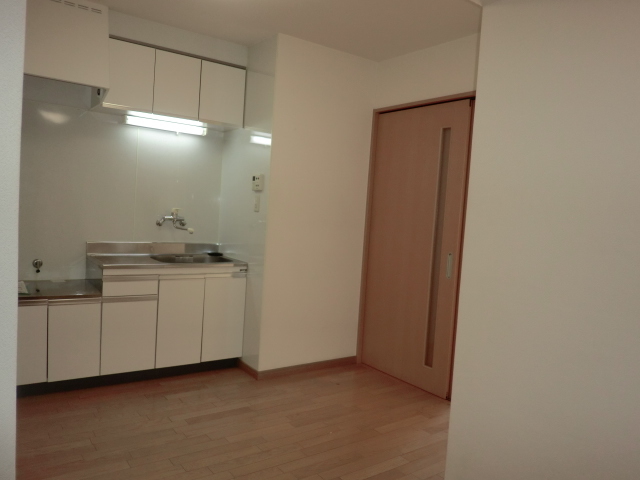 カサ・デ・コリーナ0305号室 キッチン