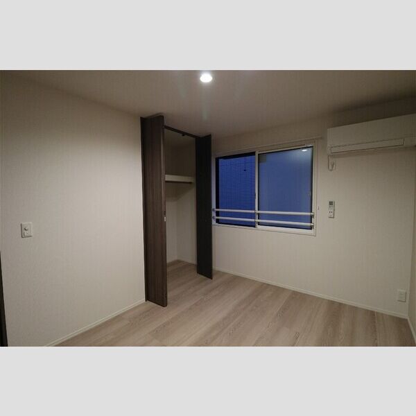 サリサ.k201号室 洋室