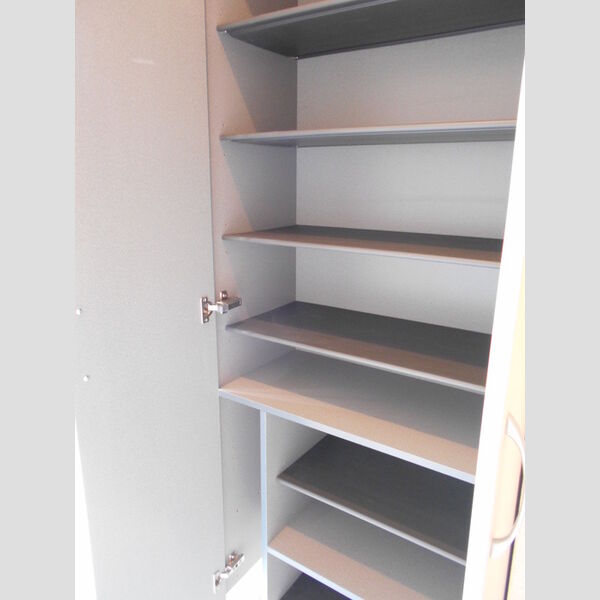 サリーレ シューズボックス