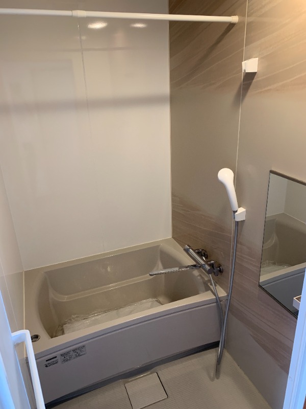 チェリーハウス お風呂