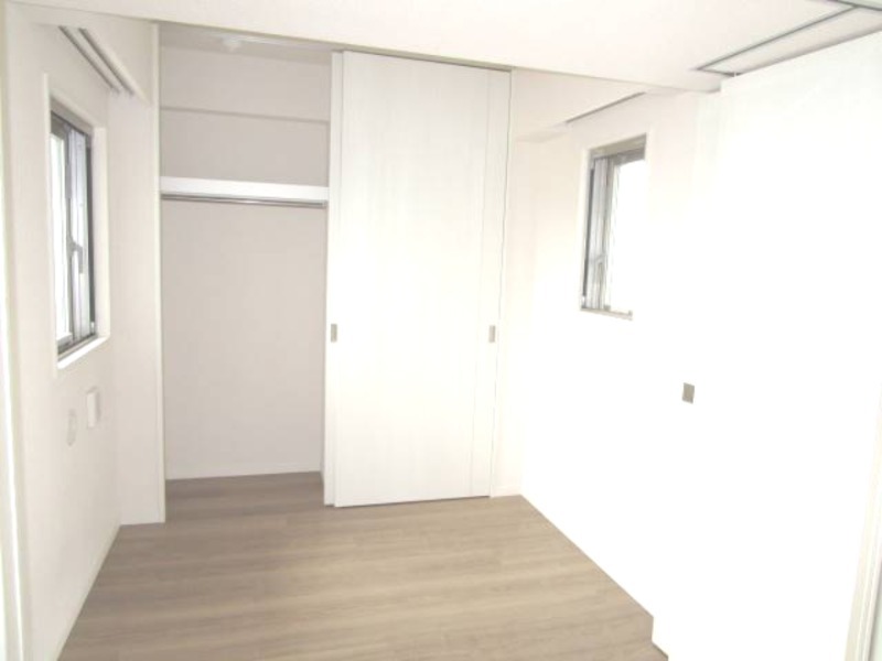 クリオラベルヴィ川崎南幸町 前回募集時写真