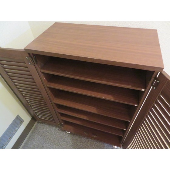 メゾン・アメニテ シューズボックス