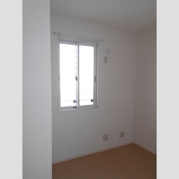 アミティエ マノ101号室 部屋その他