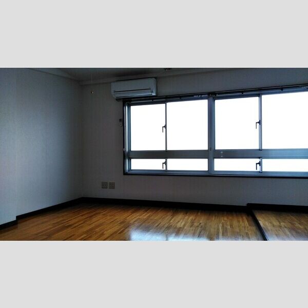 レディース・ビレッジ　ヨシトモ 洋室