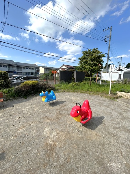 T’s garden清瀬1階 同建物別部屋の参考画像