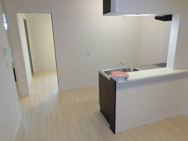 シェネ202号室 室内（イメージ）