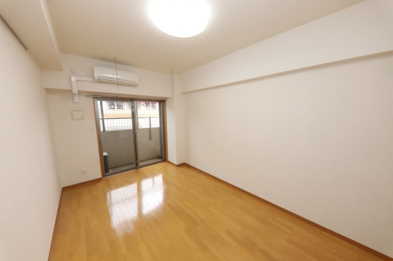 セナリオフォルム柏Ⅶ リビング