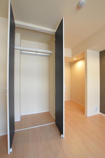 ブリスたまプラーザ3階 リビング