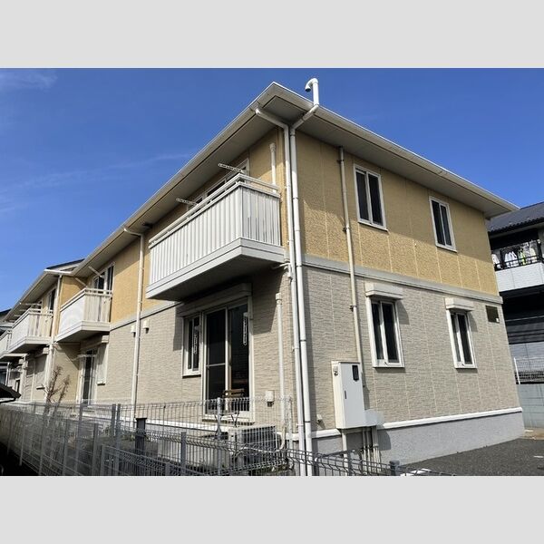 アークヒルズJの外観画像