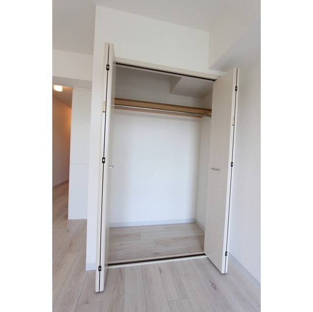 ブルークロス湘南 内観