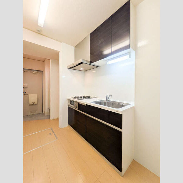 オークヒル大成 システムキッチン