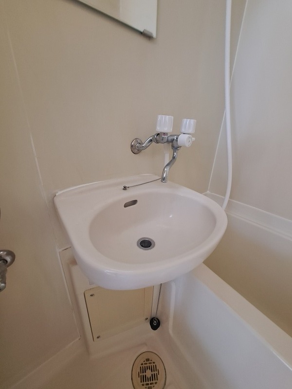 みずほ台宝マンション5階 部屋その他