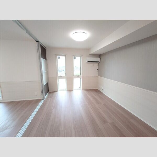 ビューテラス LDK12.3帖(別角度)