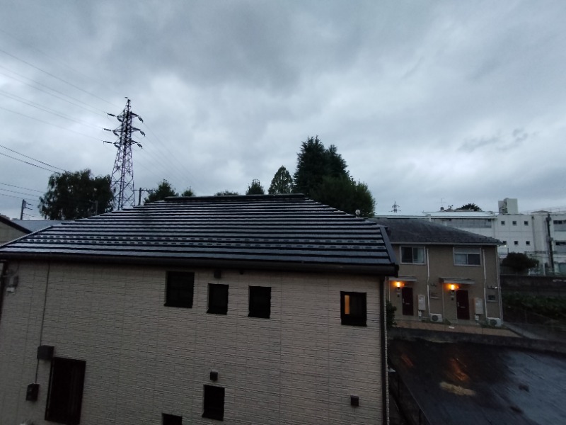 ソレアード・M2階 部屋その他