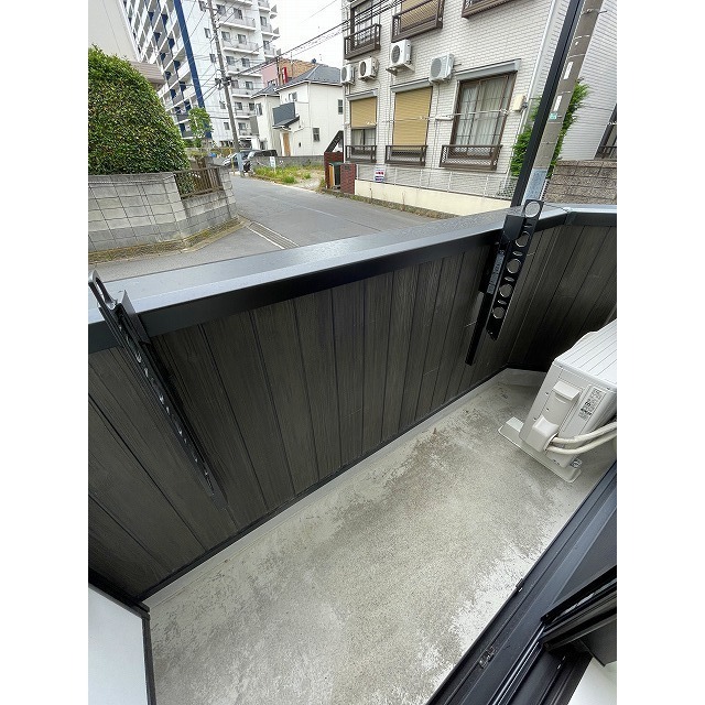 エクセラン馬橋west201号室 部屋その他