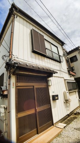 北野２丁目物件の外観画像